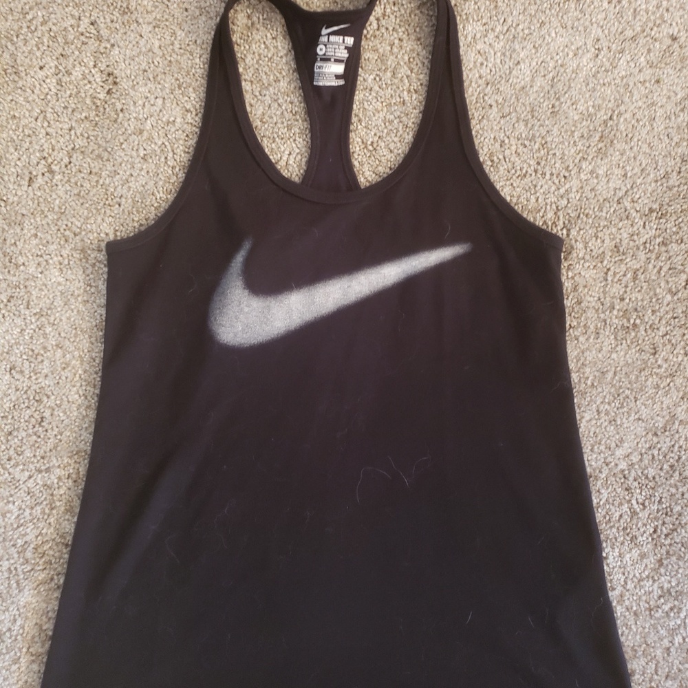 Nike tank top